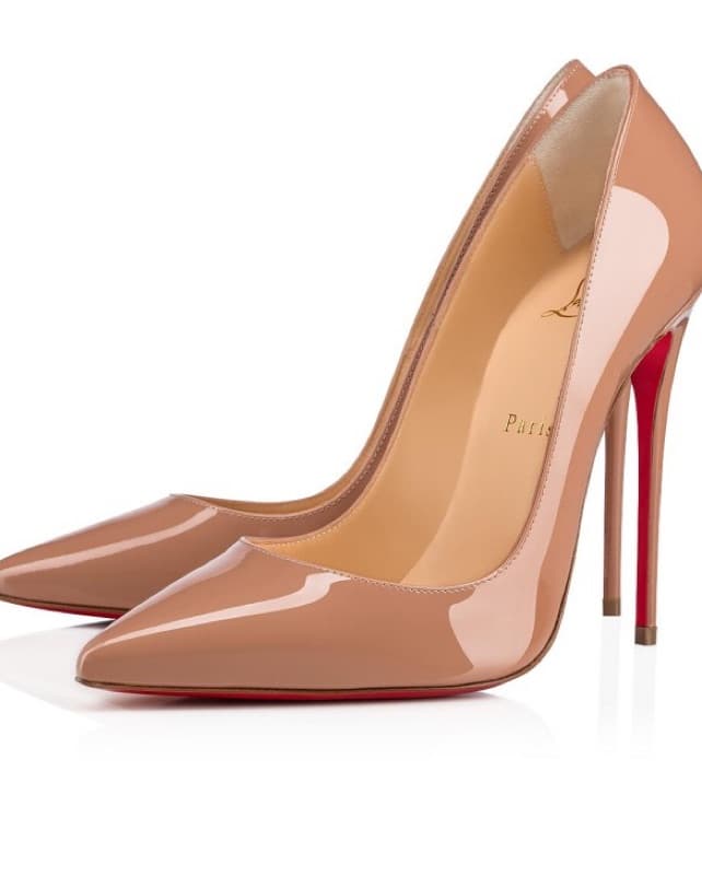 Christian Louboutin So Kate - Image 1