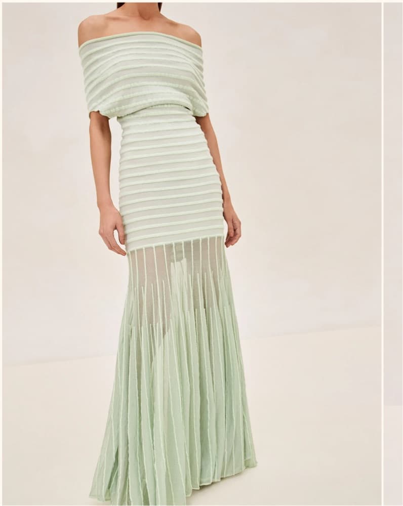 Alexis Marce Dress - Image 3