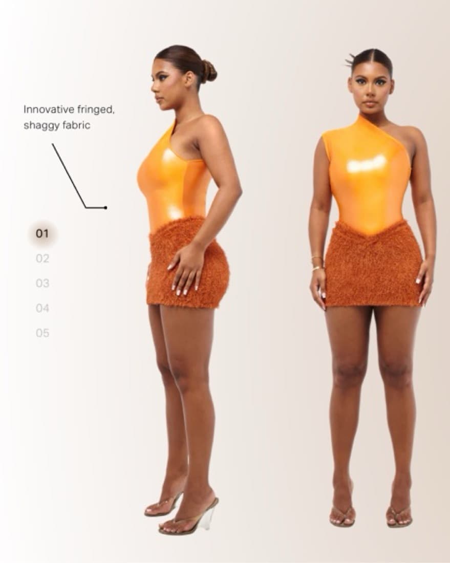 Coucoo Matching Set - Image 1