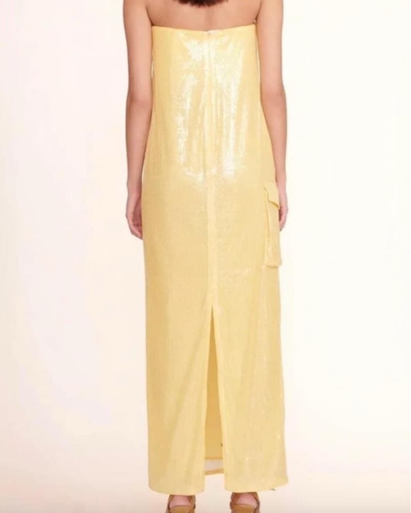 Staud Casey Dress - Image 2