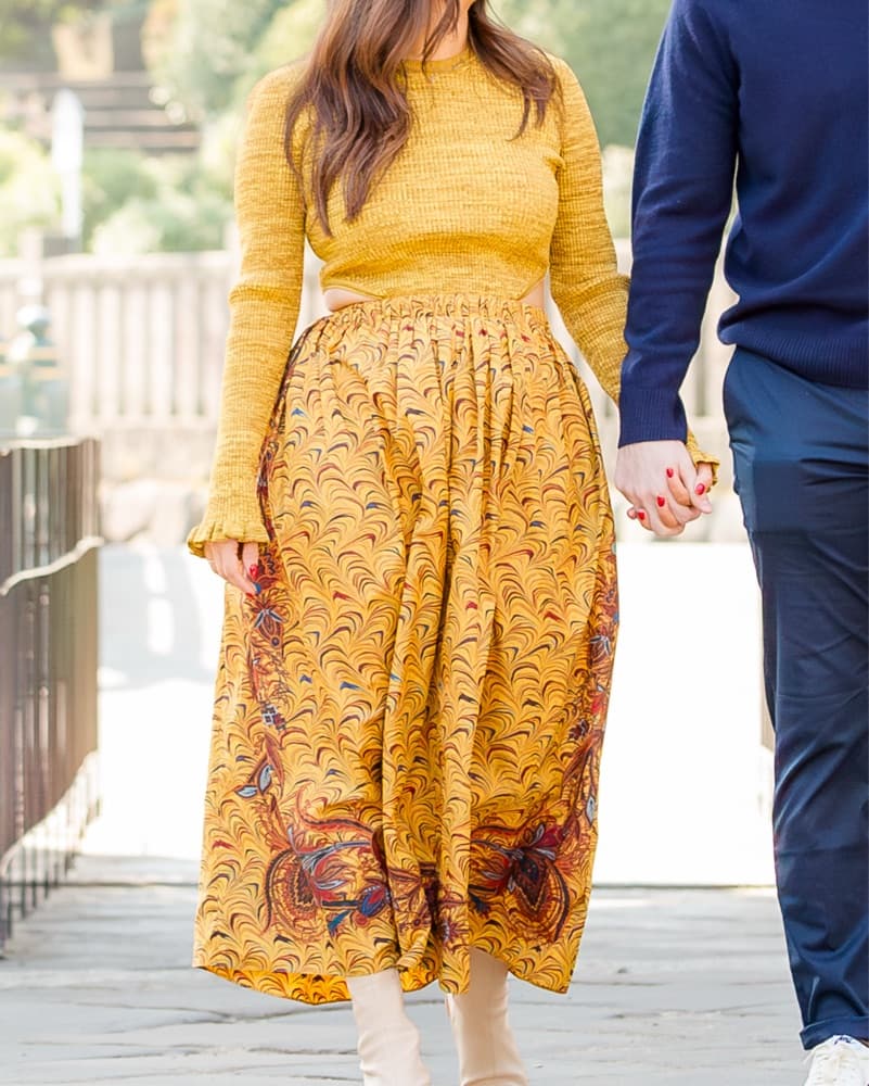 Ulla Johnson Marcellina Dress - Image 4