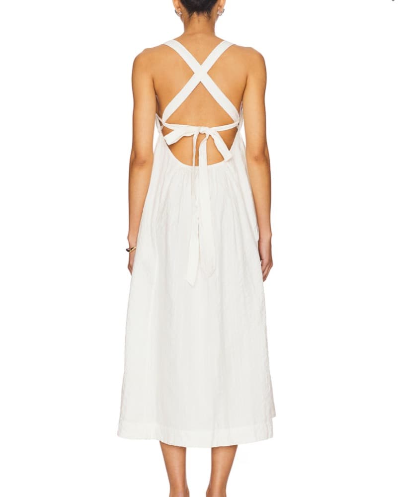 Free People x free-est Poppy Midi Dress  - Image 2