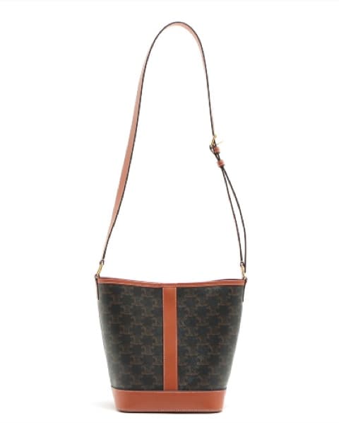$1,700 Celine Bucket Bag - Image 2