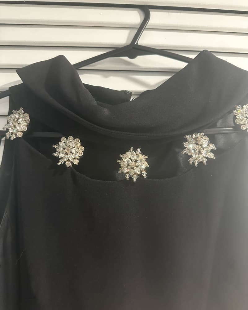 One Of A Kind: Little Black Dress - Image 4