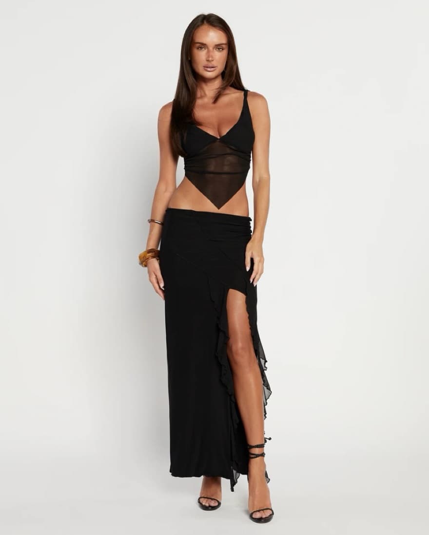 Black Tiger Mist Set - Image 2