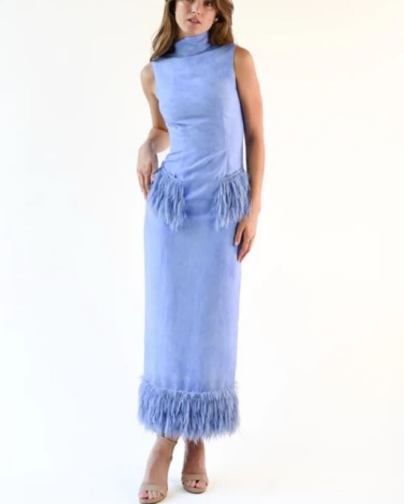 Yllw The Label Dress - Image 1