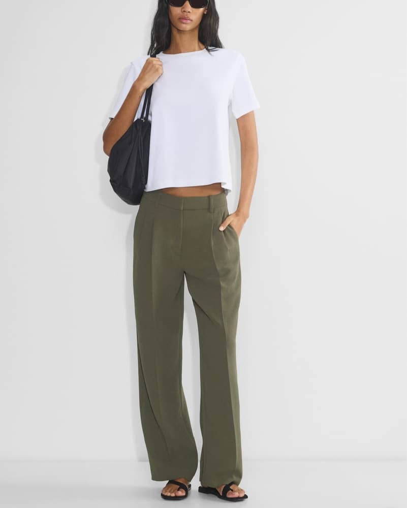 Aritzia Efortless Pants - Image 1