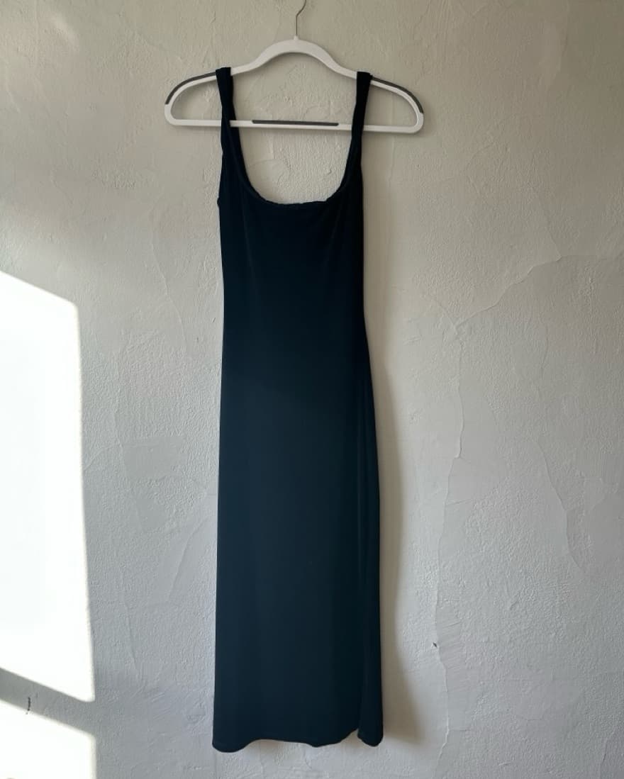 Mirror Palais Supermodel Dress - Image 5
