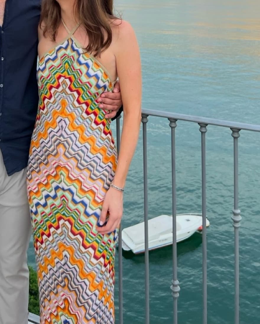 Alexis Dress - Image 1