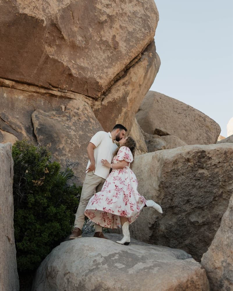 Abercrombie White And Pink Maxi Dress - Image 2