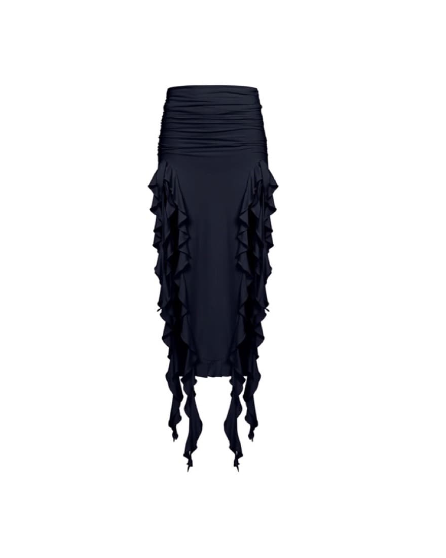 Lioness Rendezvous Skirt - Image 4