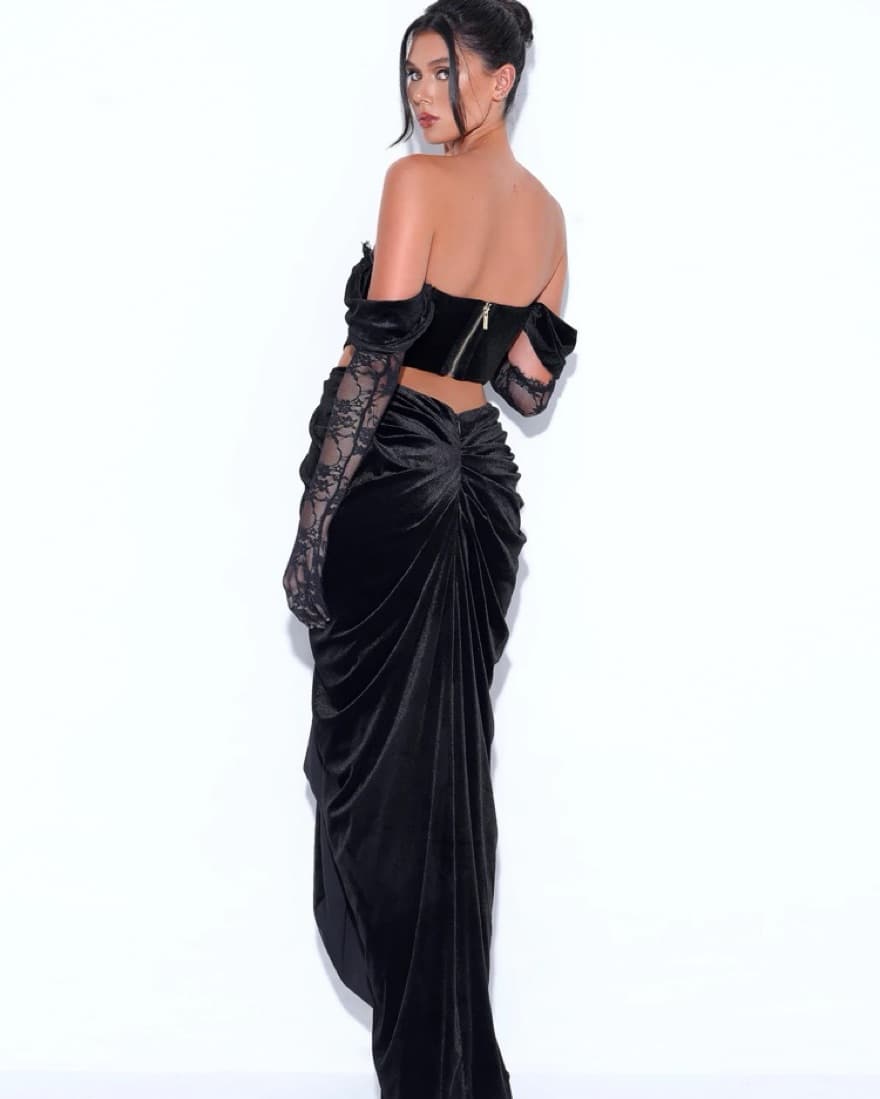 Miss Circle Quintessa Dress - Image 5