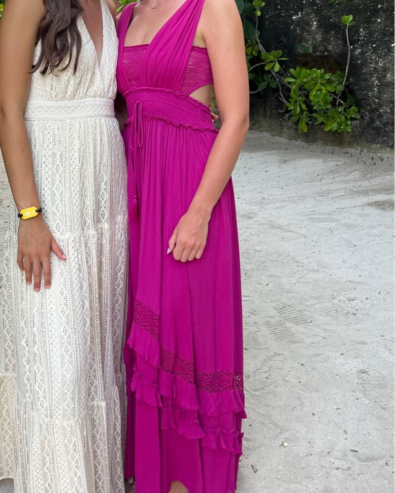 Endless Summer Santa Maria Maxi - Image 5