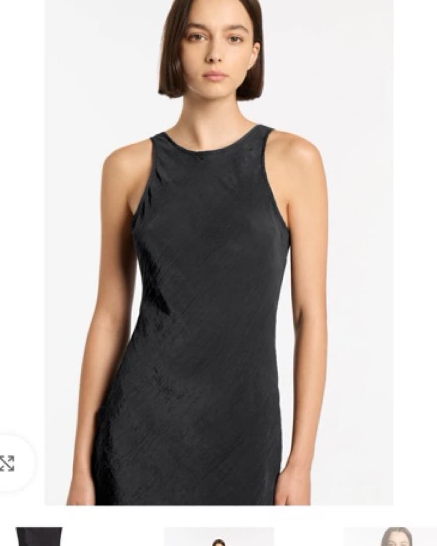 Sir The Label Dress  - Image 2