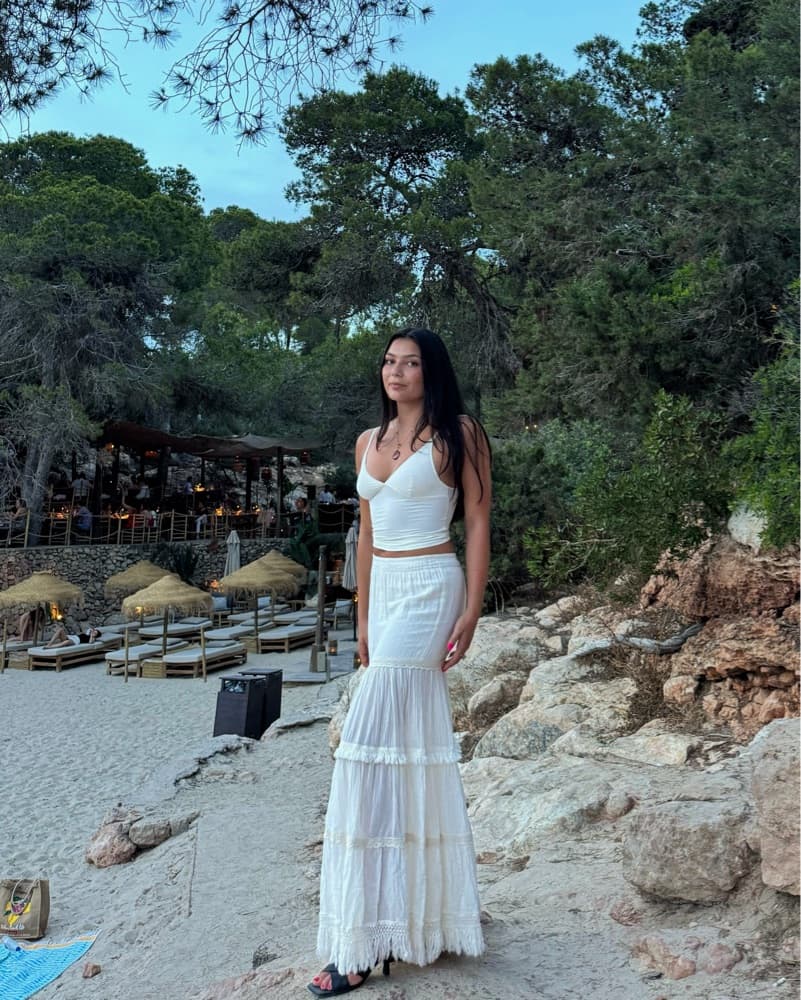 Pants Bought In Ibiza  - Image 3