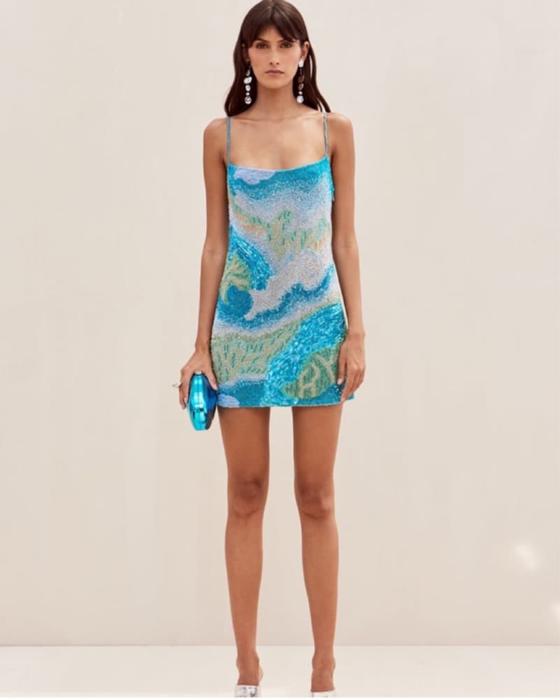 denim dress with shirt Montana Midi Shirtdress - Light Blue - Short Sleeves w/ Button Down Front, M Women's Vacation Petite Dresses wear it slightly higher halter neck summer dress Color Code:LTBL