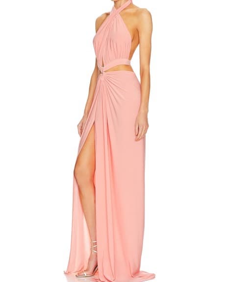 J. Angelique Tori Dress - Image 3