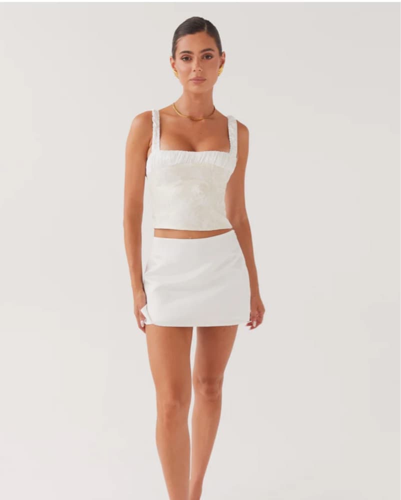 Peppermayo Bustier - XXS - Image 3