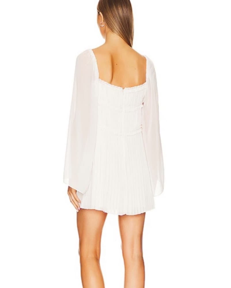 Alexis Zori Mini Dress - Image 2
