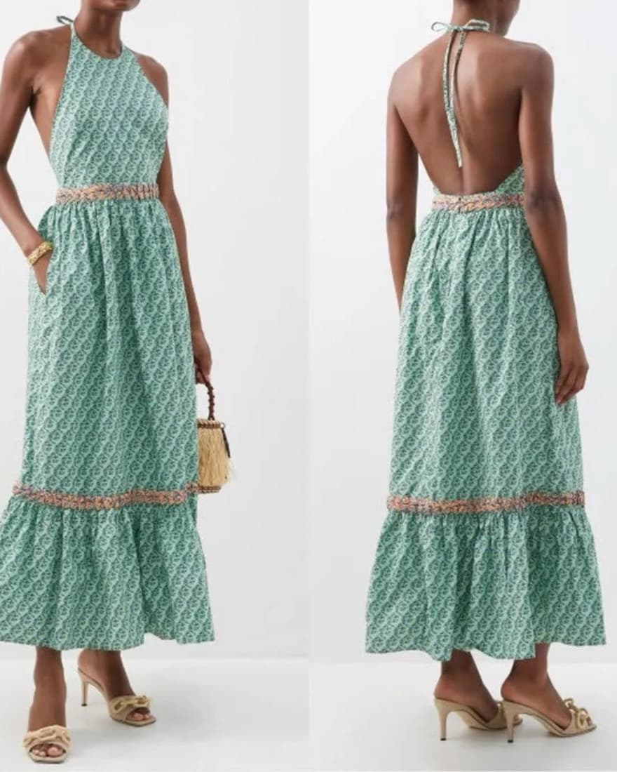 Rhode Dress - Image 4