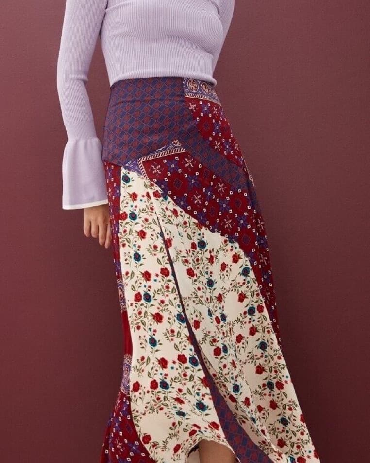 Sandro Skirt  - Image 1