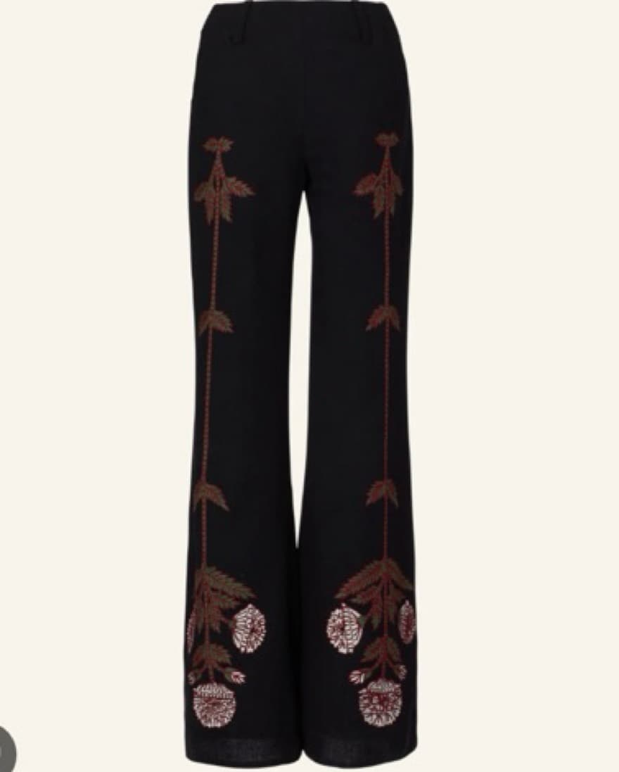 Alix Of Bohemia Pants  - Image 2