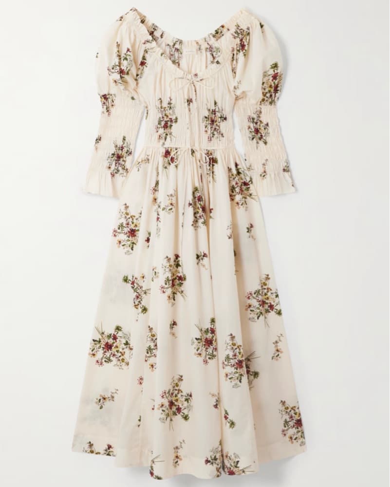 Doen Kaira Dress - Image 5