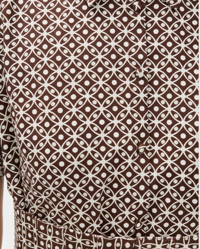 Hill House Carolina Shirt Dress - Image 3