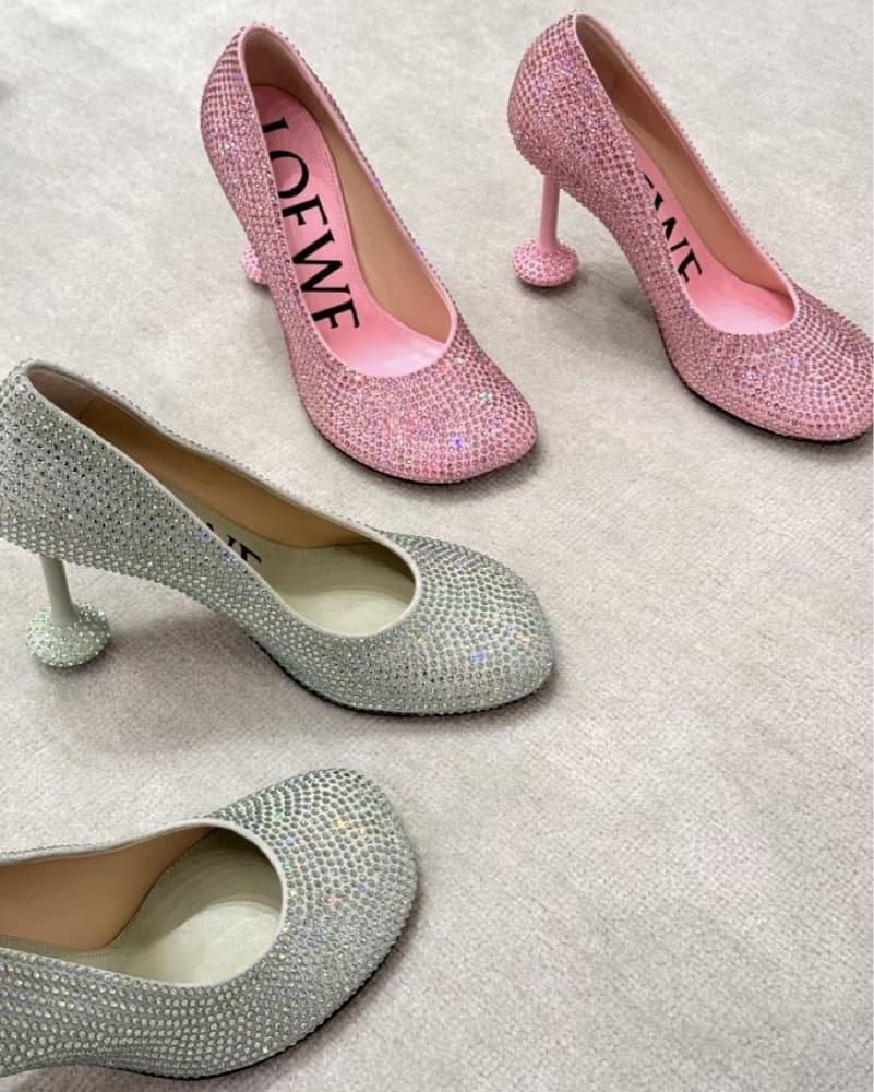 loewe toy pump - Image 4