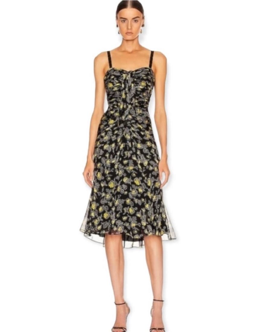 Cinq a Sept Margot Dress - Image 1