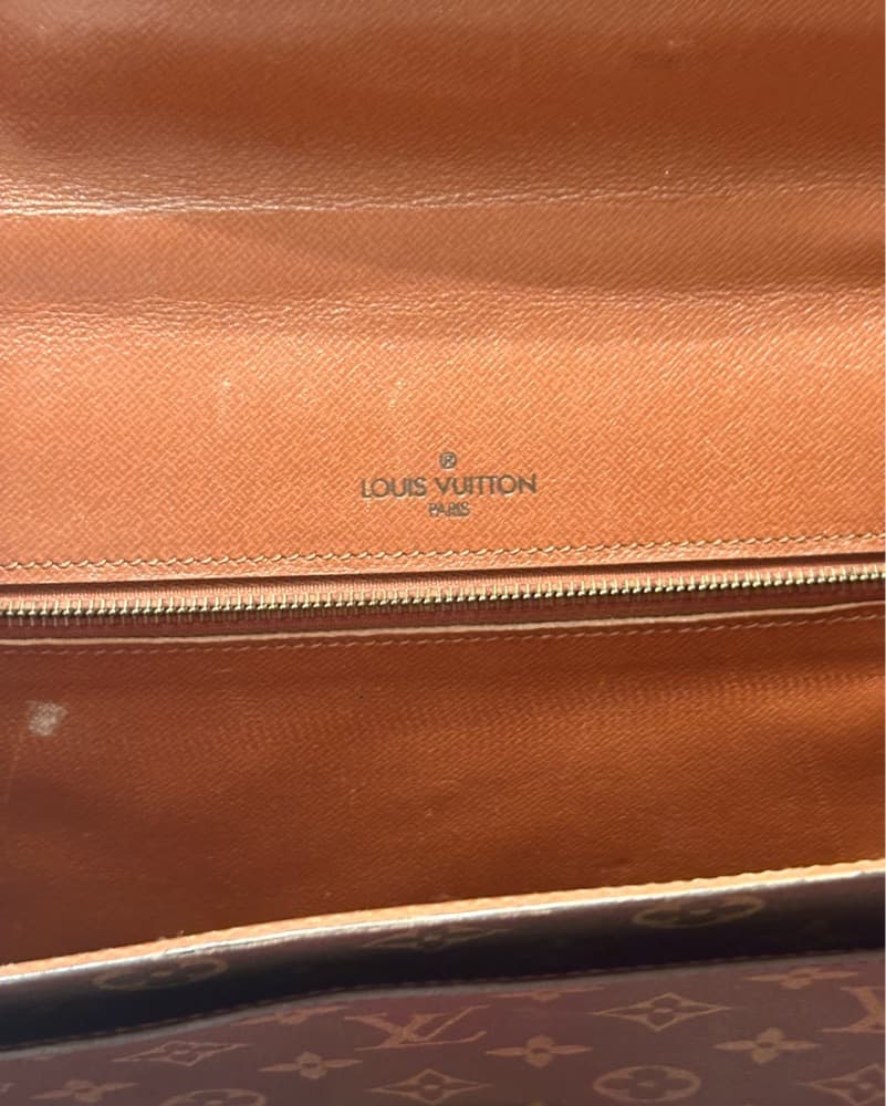 Louis Vuitton bag  - Image 4