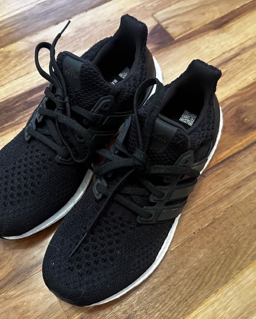Adidas Ultra Boosts - Image 5