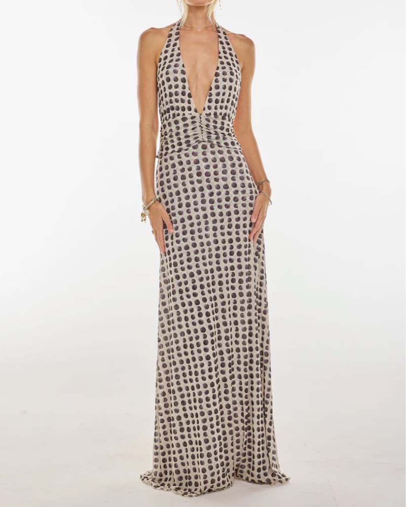 RESA Chelsea Maxi Dress - Image 1