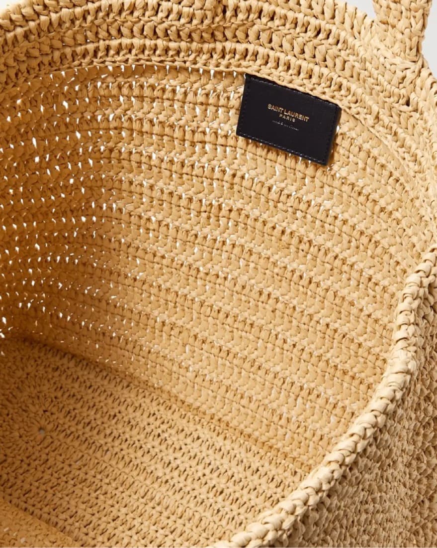Saint Laurent Purse - Image 3
