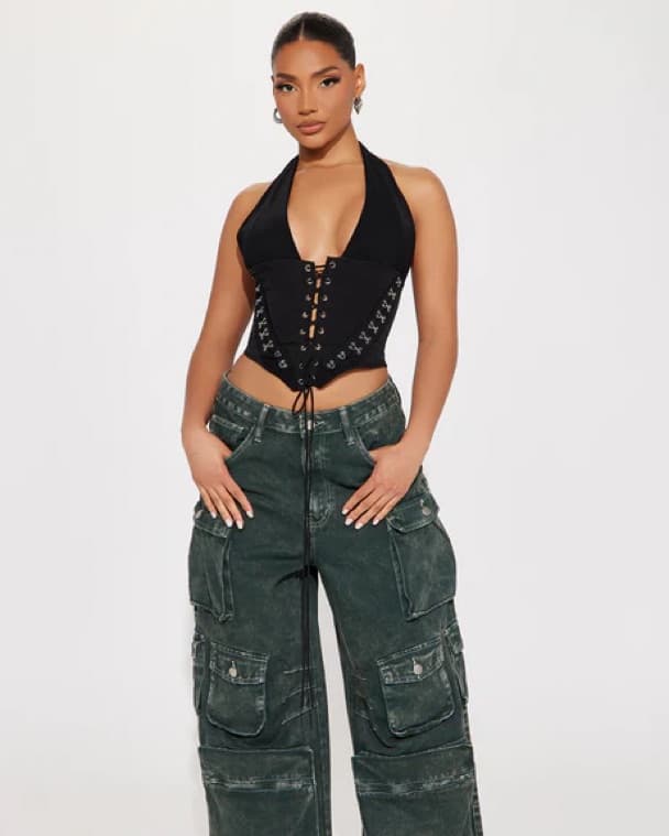 Flattering top - Image 2
