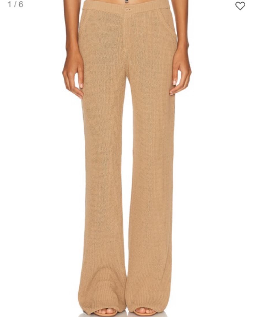 Aya Muse Aries Pant - Image 1