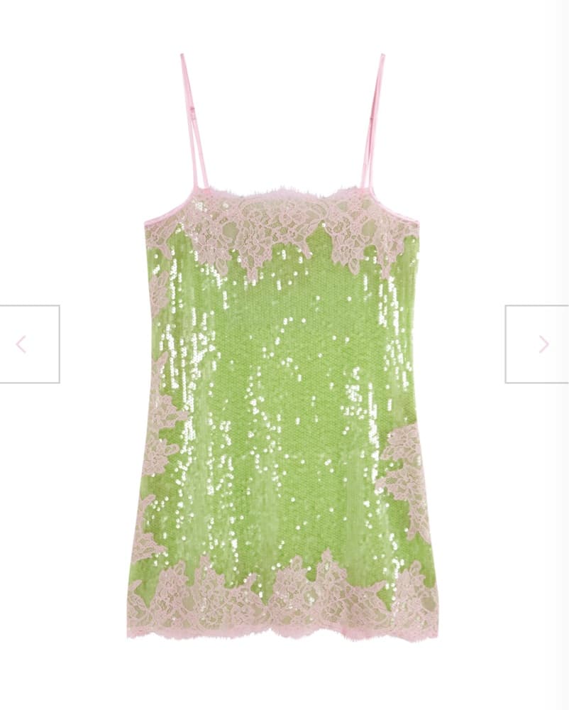 Handover Sergio Dress - Image 4