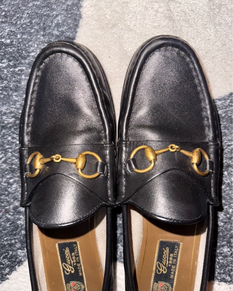 Gucci Loafers - Image 2