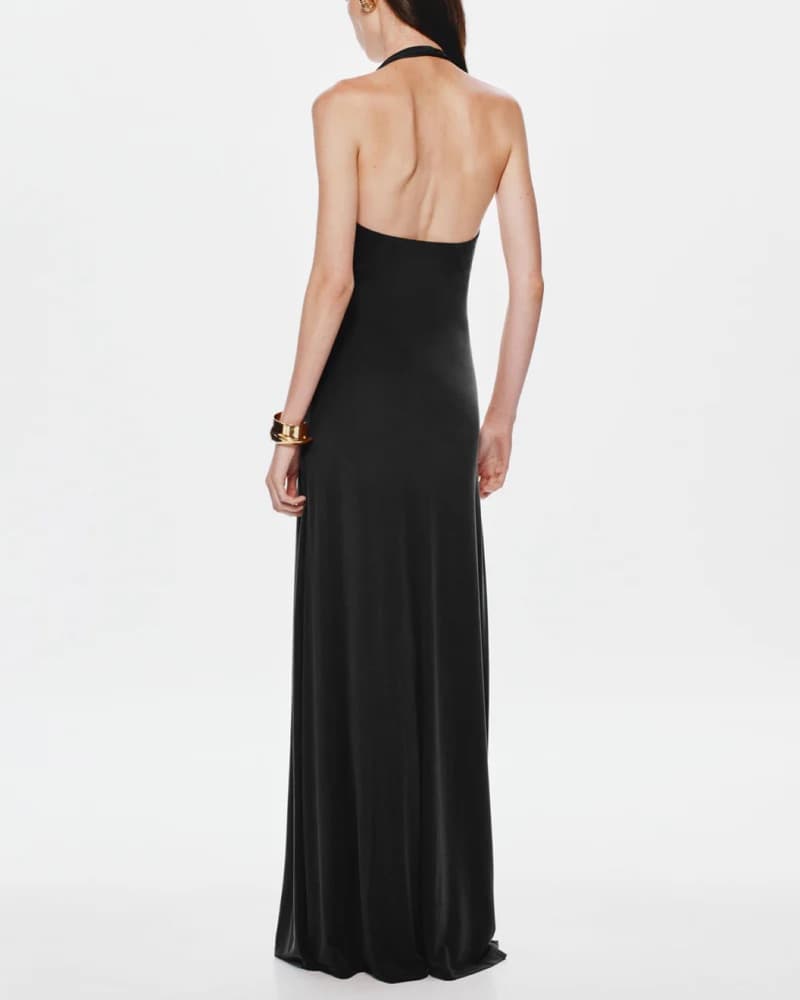 Misha Maxi Dress  - Image 3