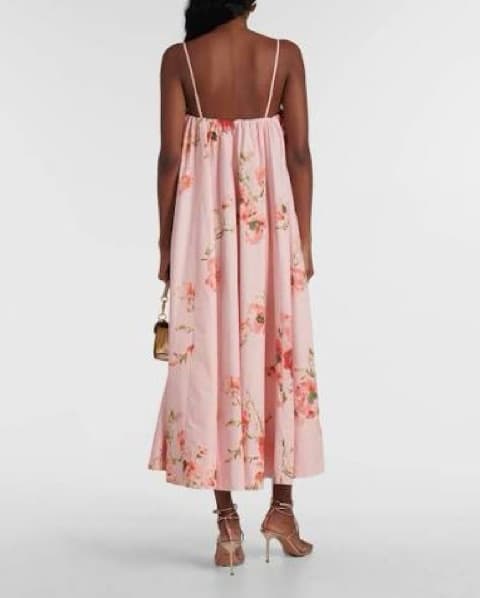 Zimmerman Midi / Maxi Dress - Image 2