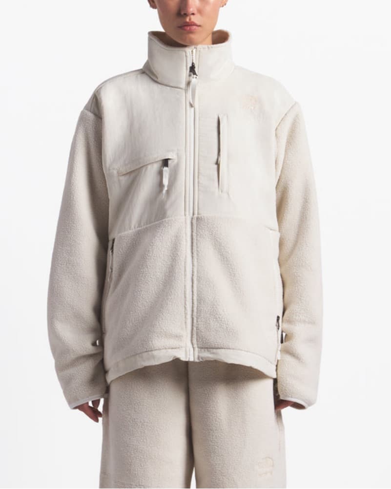 North Face x Skims Fleece - Image 1