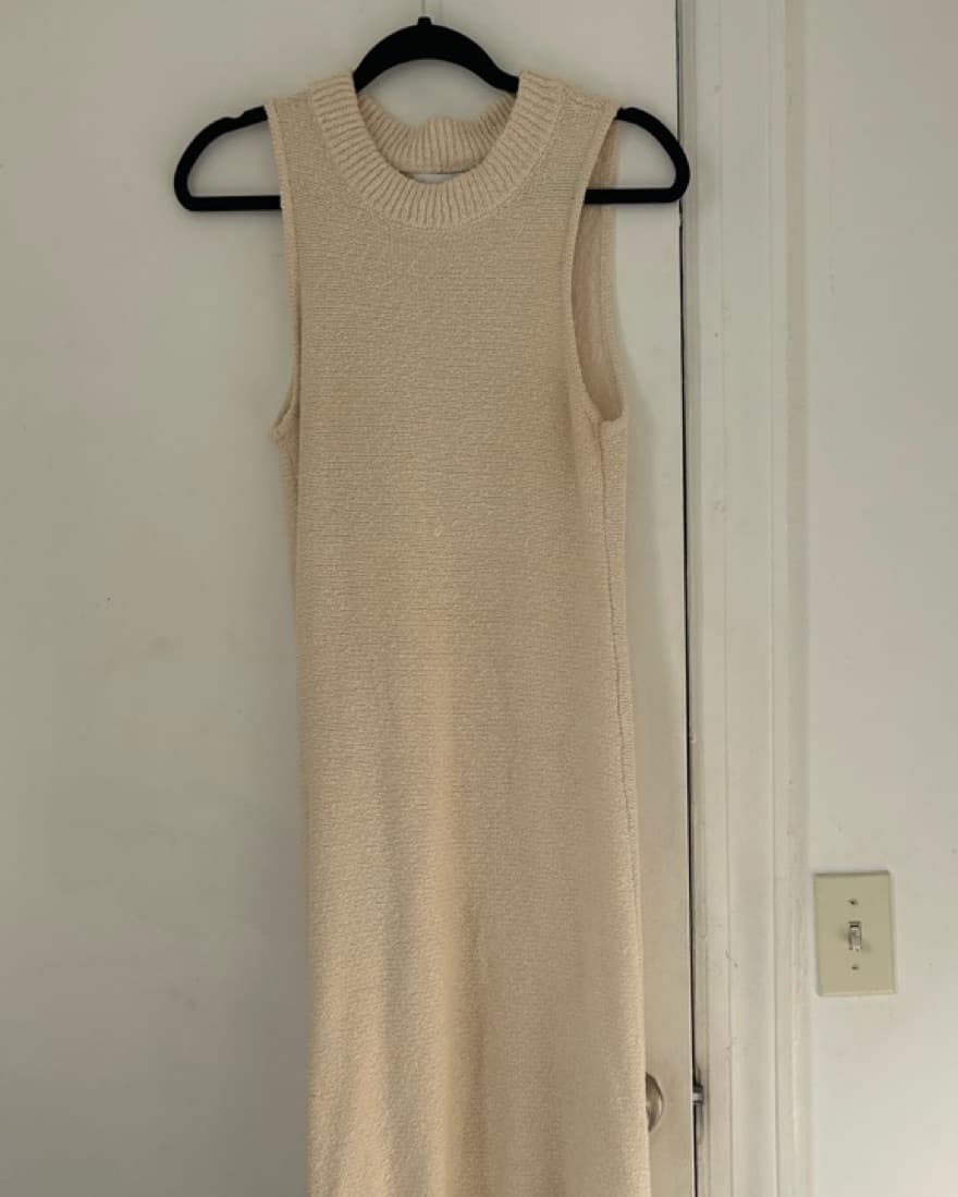 House of Harlow Cotton Dress   - Image 6
