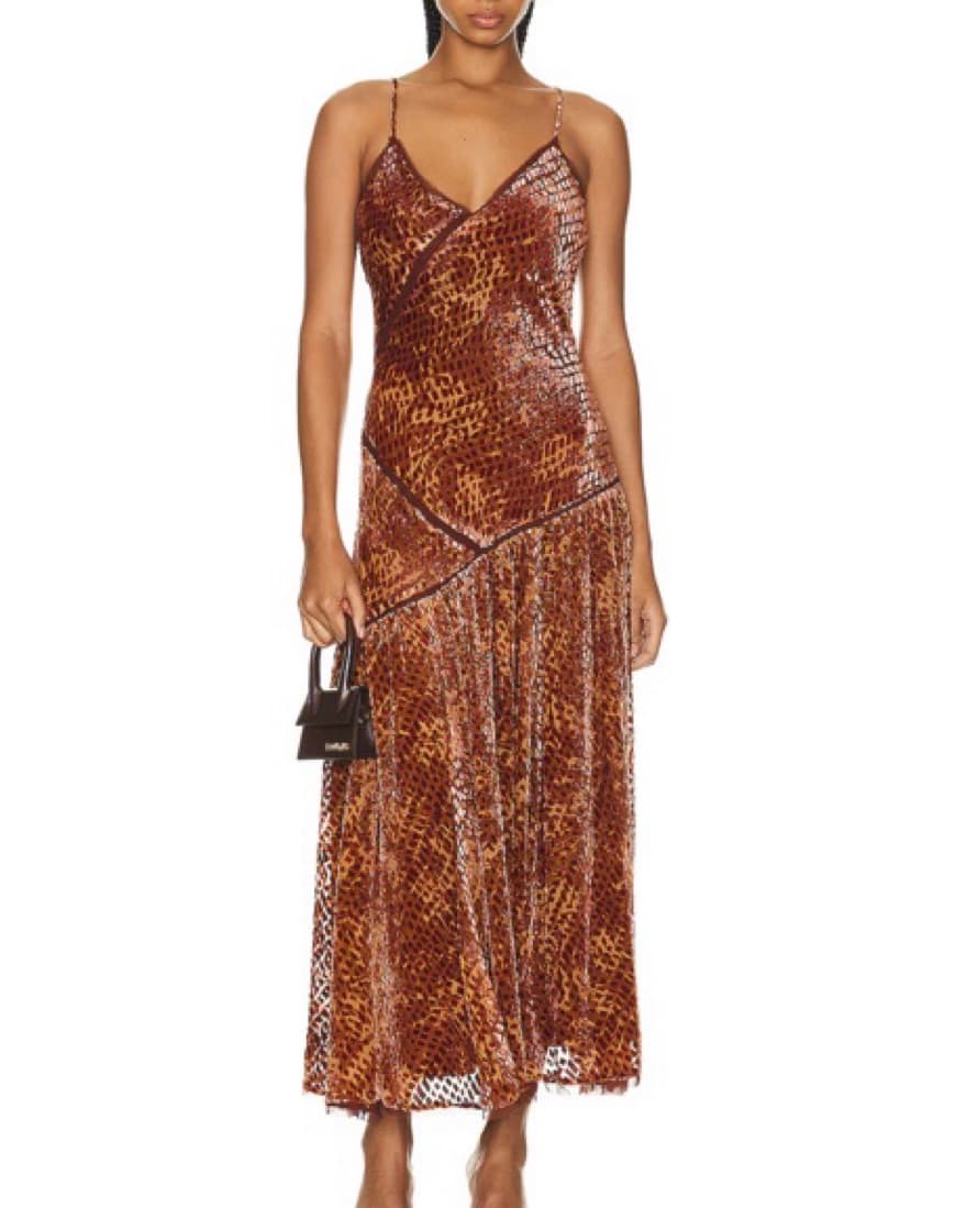 Ulla Johnson Elodie Dress - Image 3