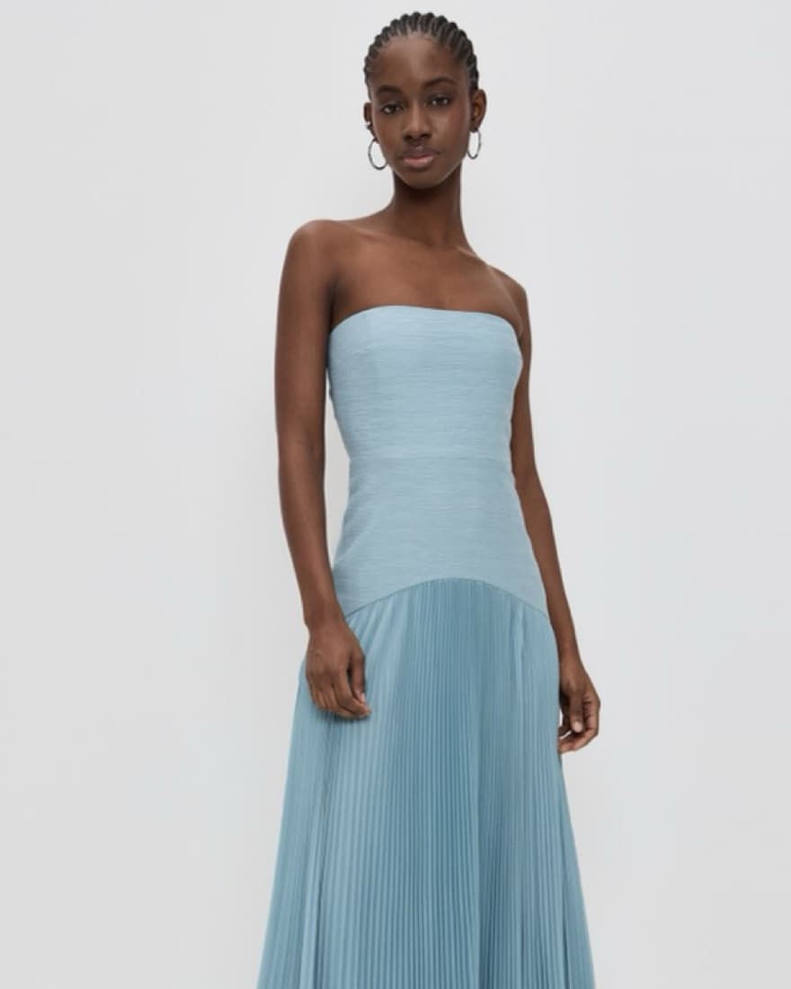 Alexis Sunniva Dress - Image 1