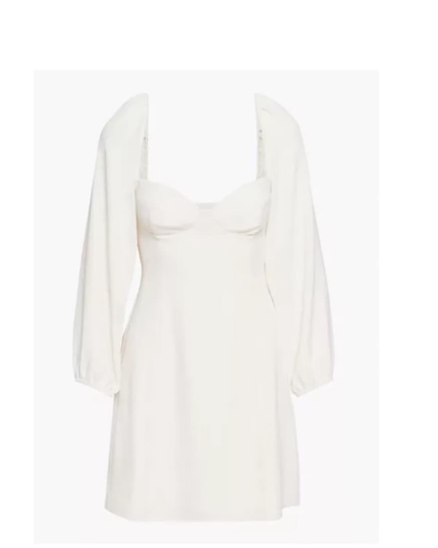Aritzia Wilfred NEW NOVELLA DRESS - Image 2