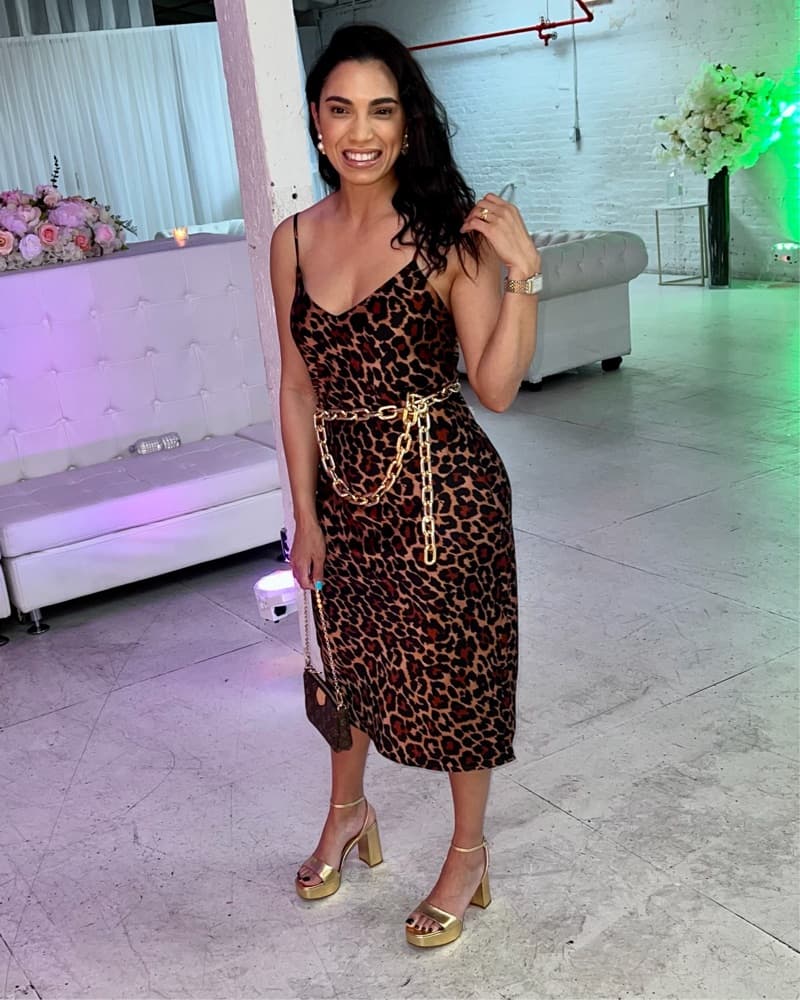 Dress - Image 2