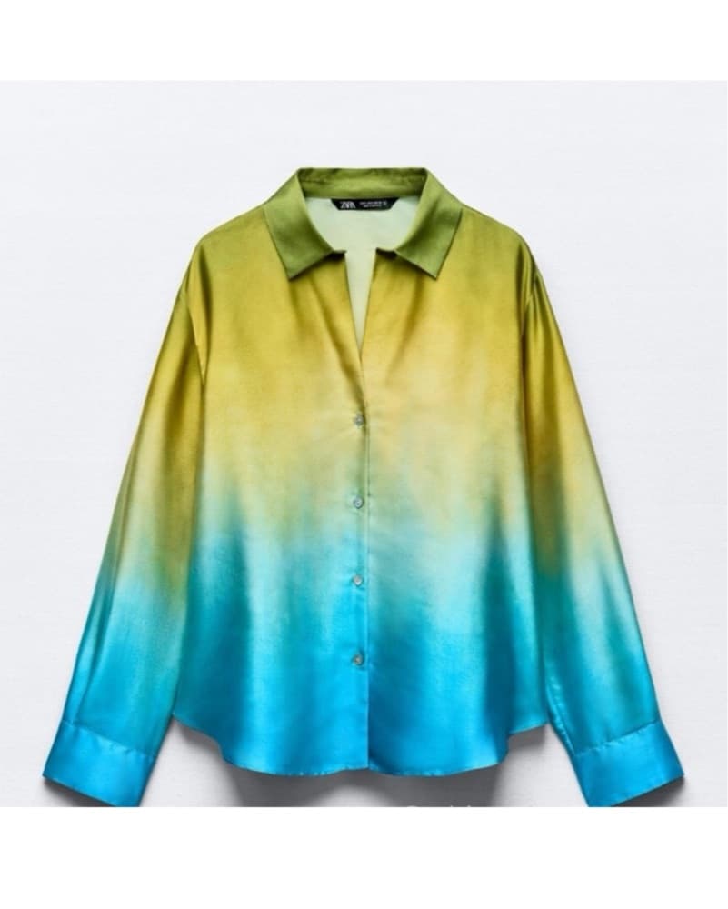 Zara Ombre Set  - Image 1