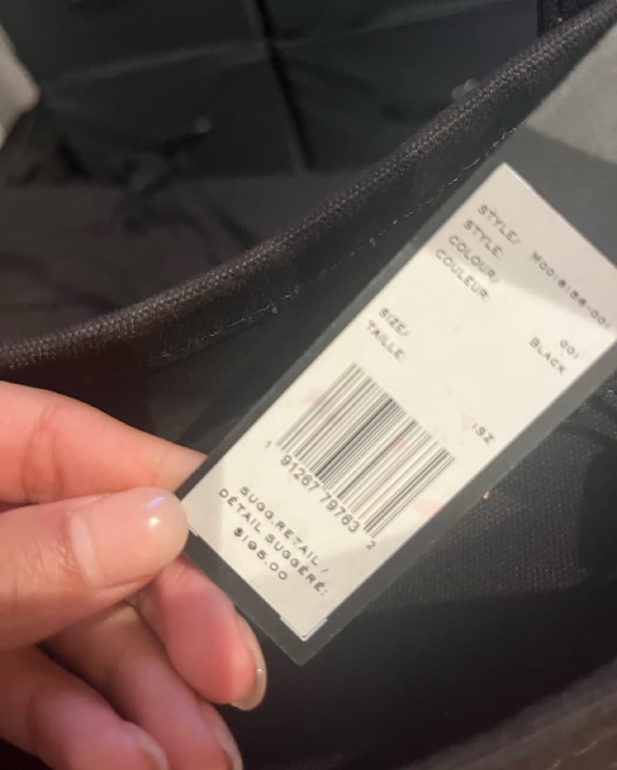 Marc Jacobs Tote - Image 4