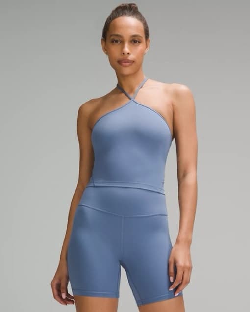 Lululemon Tank - Image 1