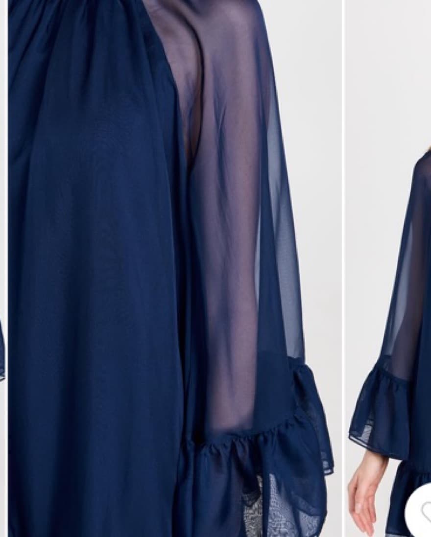 Alice And Olivia Dress - Image 2